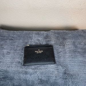 Kate Spade card holder